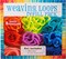 Hapinest Potholder Weaving Loom Refill Loops, Pack of 288 Loom Loops